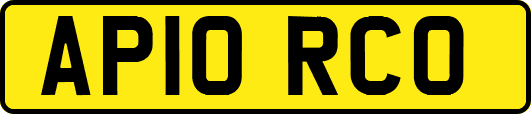 AP10RCO