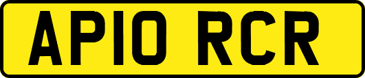 AP10RCR