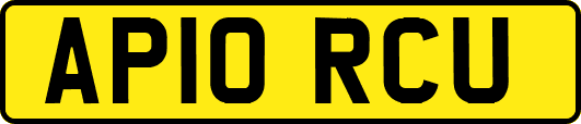 AP10RCU
