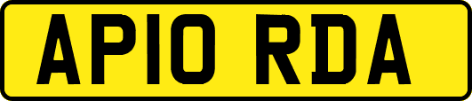 AP10RDA