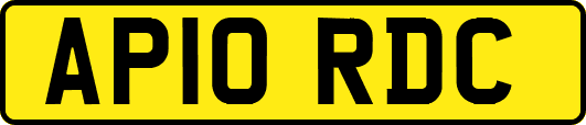AP10RDC