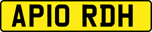 AP10RDH