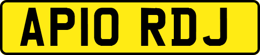 AP10RDJ