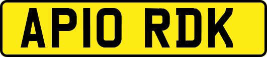 AP10RDK
