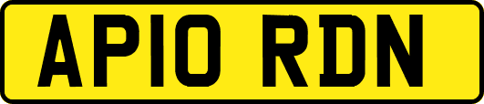 AP10RDN