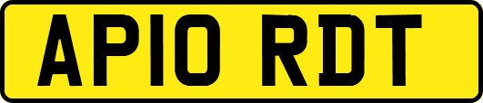 AP10RDT