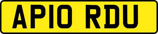 AP10RDU