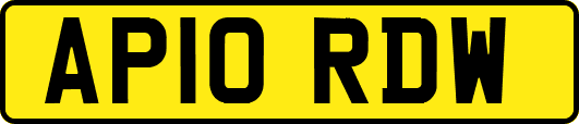 AP10RDW