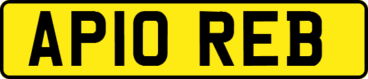 AP10REB