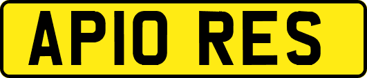 AP10RES