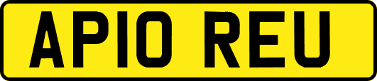 AP10REU