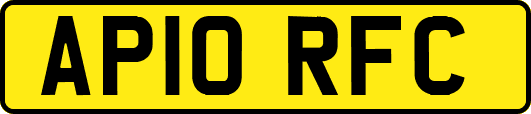 AP10RFC