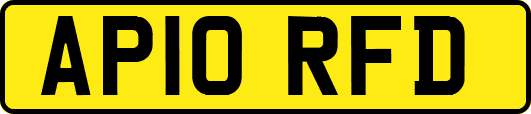 AP10RFD