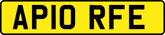 AP10RFE