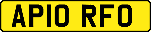 AP10RFO