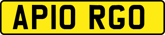 AP10RGO