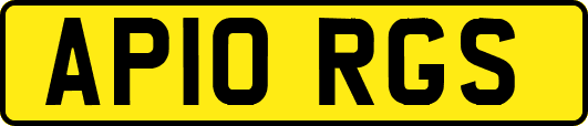 AP10RGS
