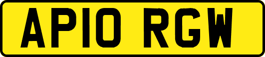 AP10RGW