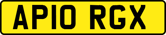 AP10RGX