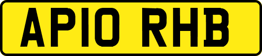 AP10RHB