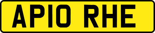 AP10RHE