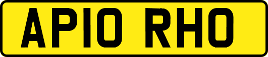 AP10RHO