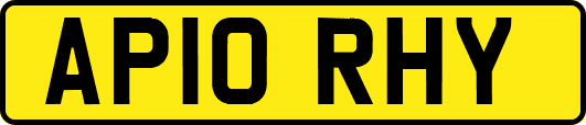 AP10RHY