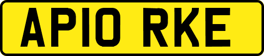 AP10RKE
