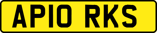 AP10RKS