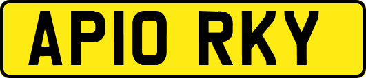 AP10RKY