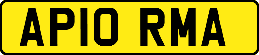 AP10RMA