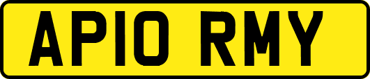 AP10RMY