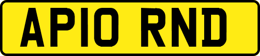 AP10RND