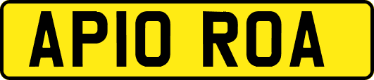 AP10ROA