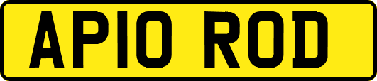 AP10ROD