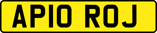AP10ROJ