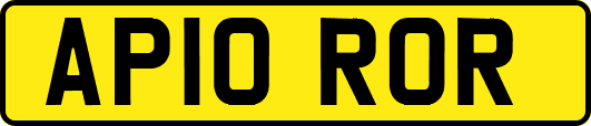 AP10ROR