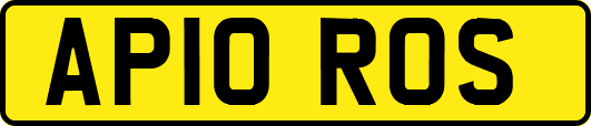 AP10ROS
