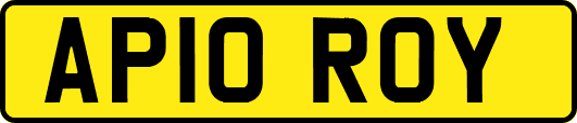 AP10ROY