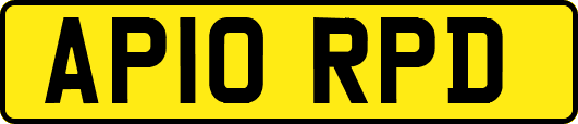 AP10RPD