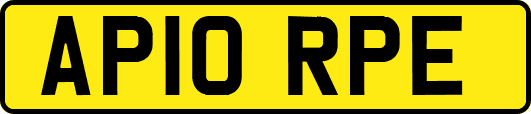 AP10RPE