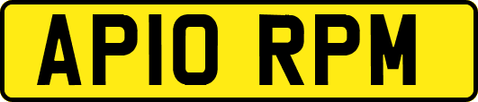 AP10RPM