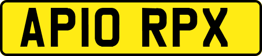 AP10RPX