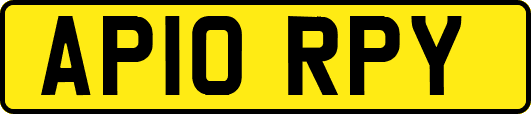 AP10RPY