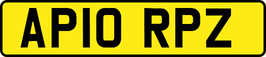 AP10RPZ