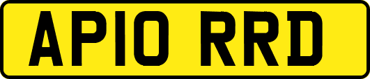 AP10RRD