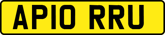 AP10RRU
