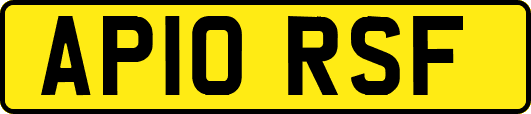 AP10RSF