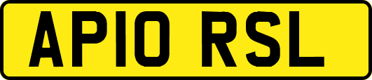 AP10RSL