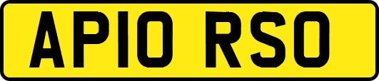 AP10RSO